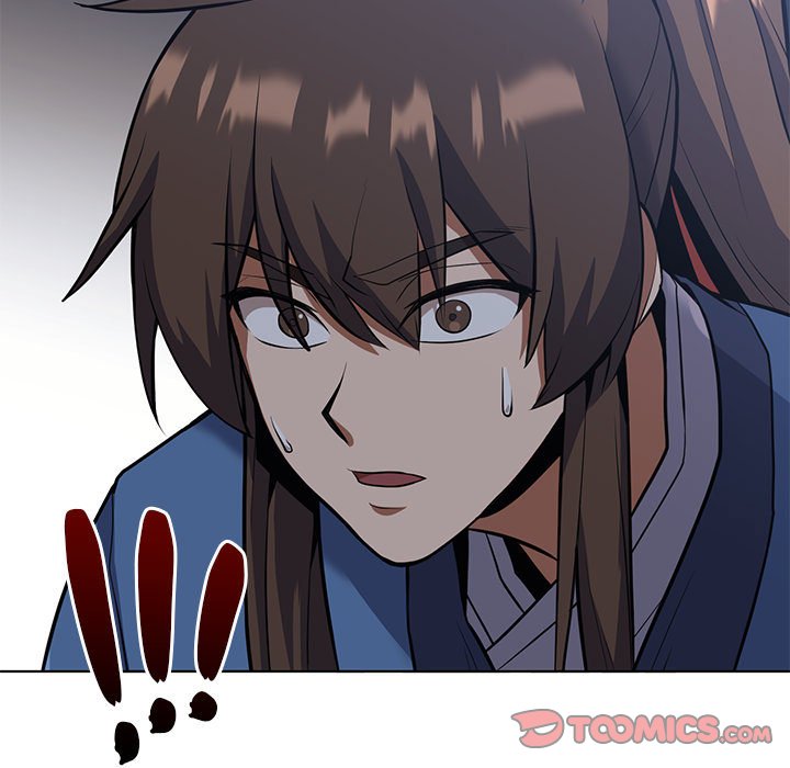 Perfect Record, New World Perfect Record, New World EP 16 - Toomics page 159 - 