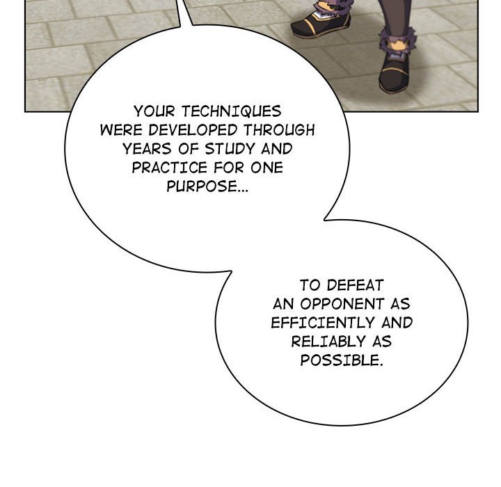 Perfect Record, New World Perfect Record, New World EP 16 - Toomics page 162 - 