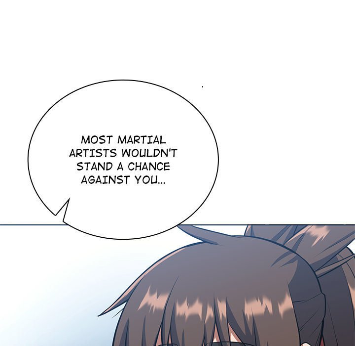 Perfect Record, New World Perfect Record, New World EP 16 - Toomics page 163 - 