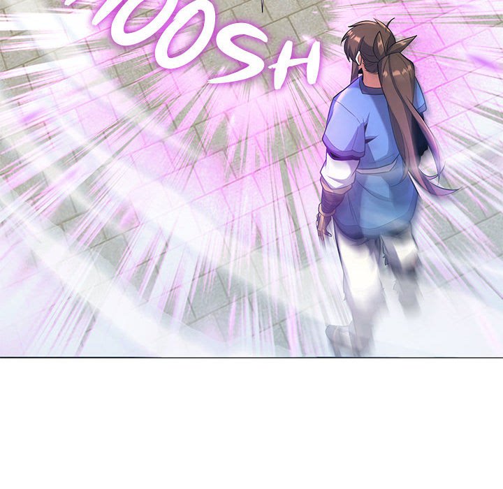 Perfect Record, New World Perfect Record, New World EP 16 - Toomics page 170 - 