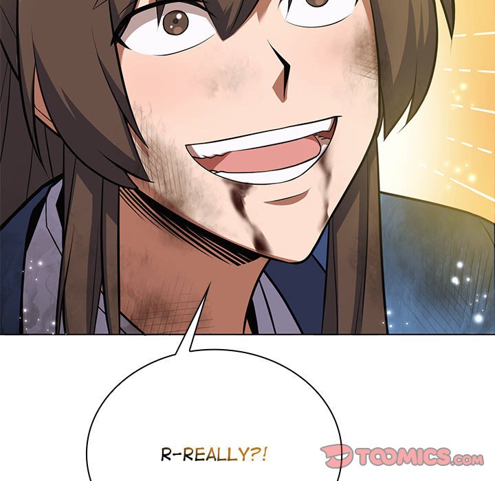 Perfect Record, New World Perfect Record, New World EP 16 - Toomics page 27 - 
