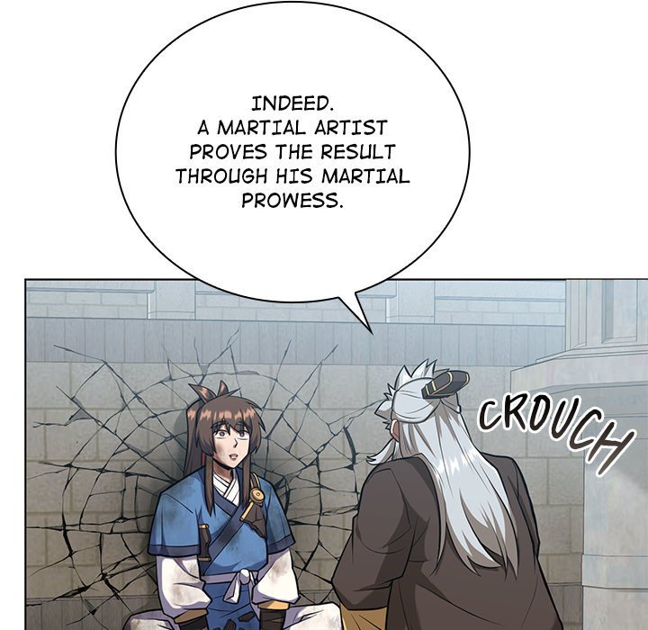 Perfect Record, New World Perfect Record, New World EP 16 - Toomics page 29 - 