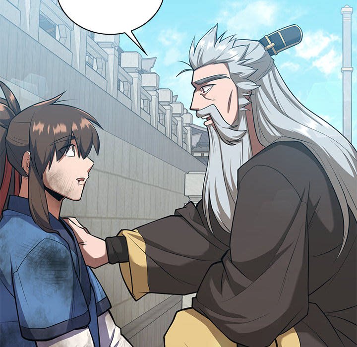 Perfect Record, New World Perfect Record, New World EP 16 - Toomics page 34 - 