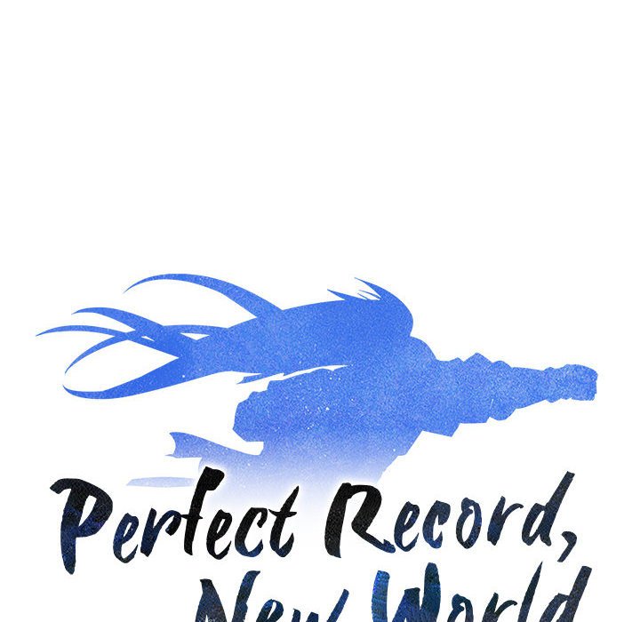 Perfect Record, New World Perfect Record, New World EP 16 - Toomics page 44 - 