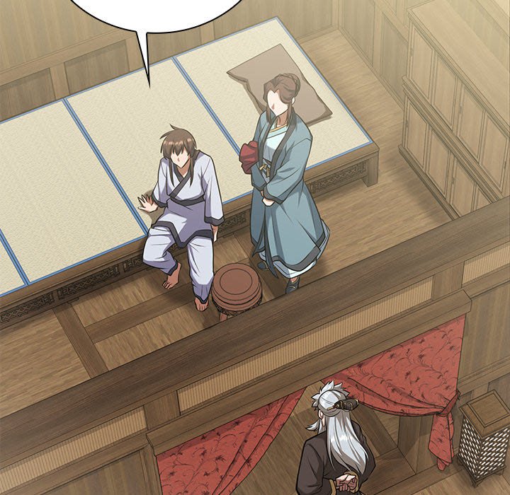 Perfect Record, New World Perfect Record, New World EP 16 - Toomics page 73 - 