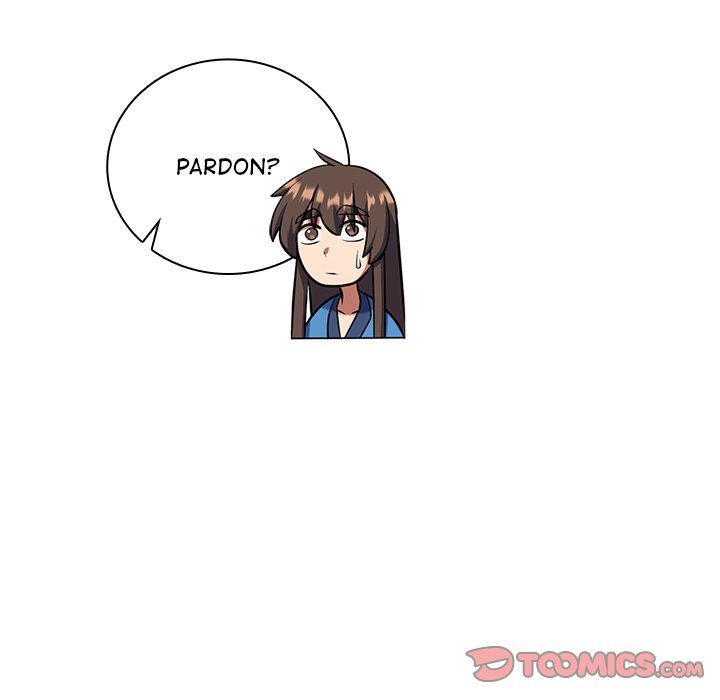 Perfect Record, New World Perfect Record, New World EP 16 - Toomics page 75 - 