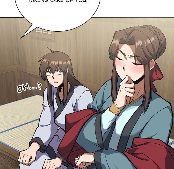 Perfect Record, New World Perfect Record, New World EP 16 - Toomics page 77 - 