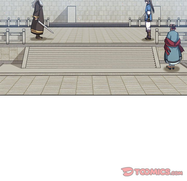 Perfect Record, New World Perfect Record, New World EP 16 - Toomics page 99 - 