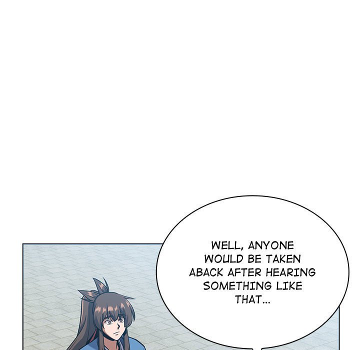 Perfect Record, New World Perfect Record, New World EP 17 - Toomics page 11 - 