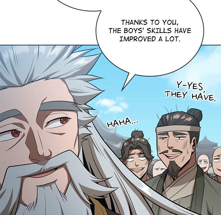 Perfect Record, New World Perfect Record, New World EP 17 - Toomics page 110 - 
