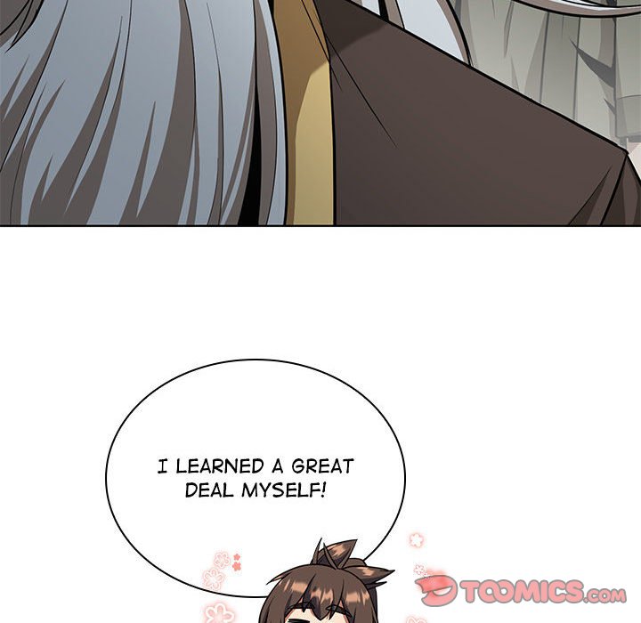 Perfect Record, New World Perfect Record, New World EP 17 - Toomics page 111 - 