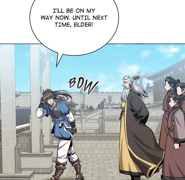 Perfect Record, New World Perfect Record, New World EP 17 - Toomics page 113 - 
