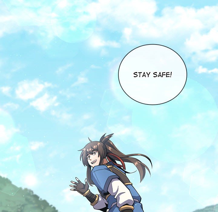 Perfect Record, New World Perfect Record, New World EP 17 - Toomics page 118 - 