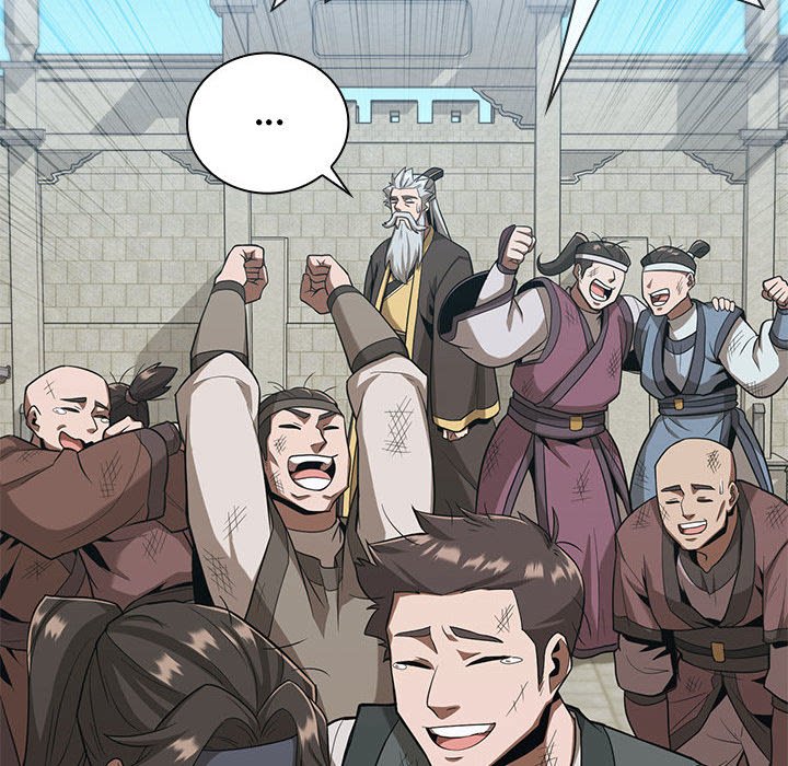 Perfect Record, New World Perfect Record, New World EP 17 - Toomics page 124 - 