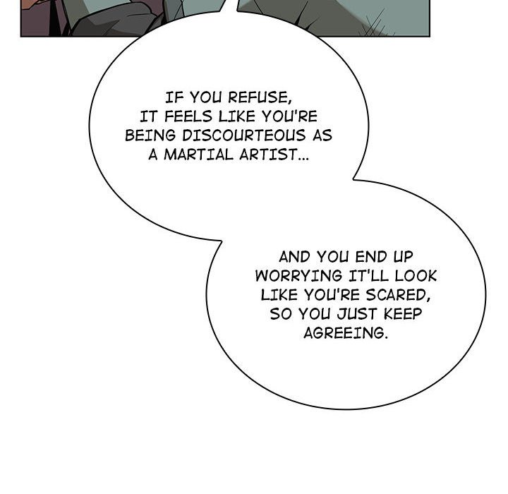 Perfect Record, New World Perfect Record, New World EP 17 - Toomics page 128 - 