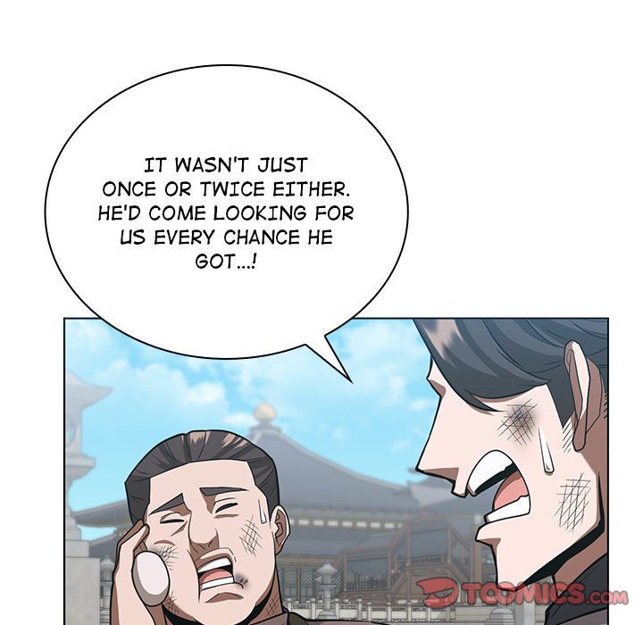 Perfect Record, New World Perfect Record, New World EP 17 - Toomics page 129 - 