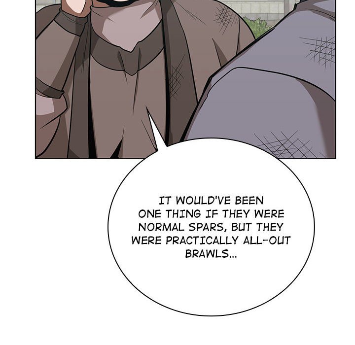Perfect Record, New World Perfect Record, New World EP 17 - Toomics page 130 - 