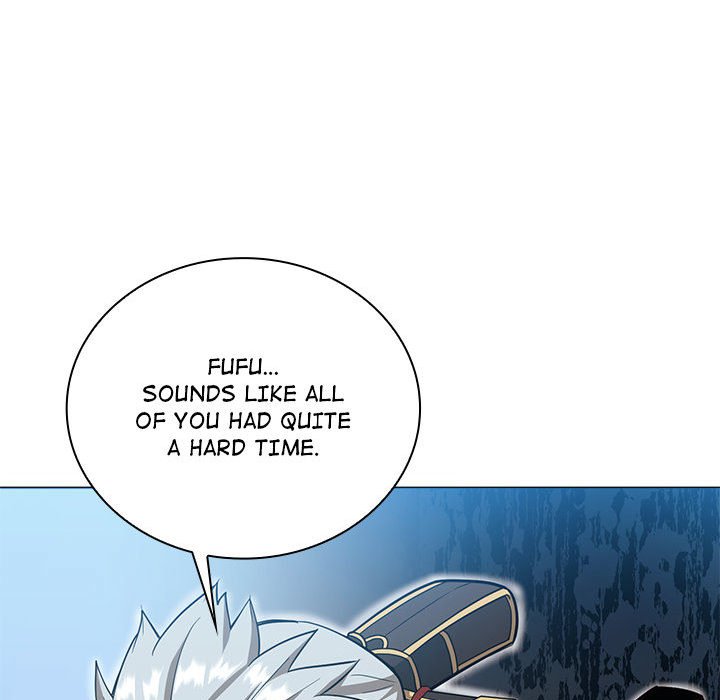 Perfect Record, New World Perfect Record, New World EP 17 - Toomics page 131 - 