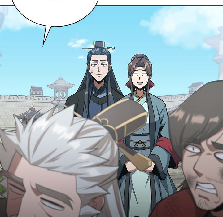 Perfect Record, New World Perfect Record, New World EP 17 - Toomics page 134 - 