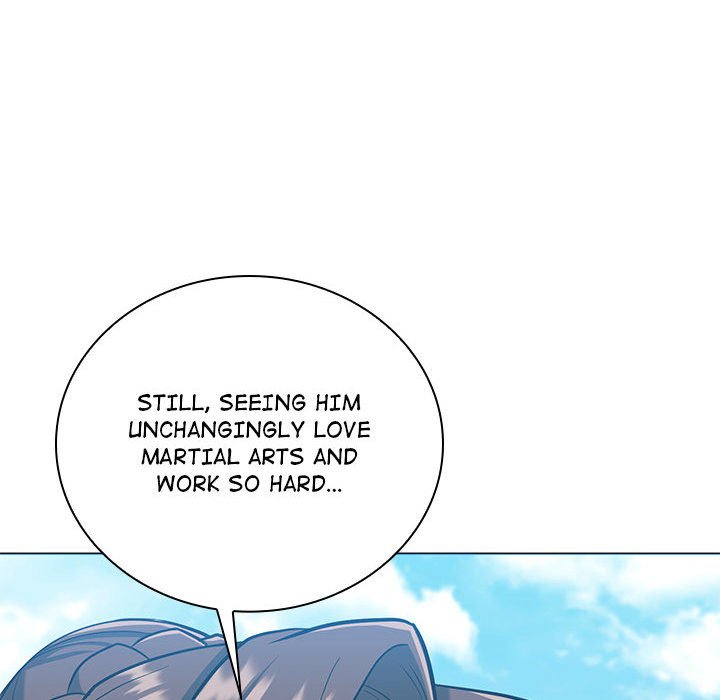 Perfect Record, New World Perfect Record, New World EP 17 - Toomics page 138 - 