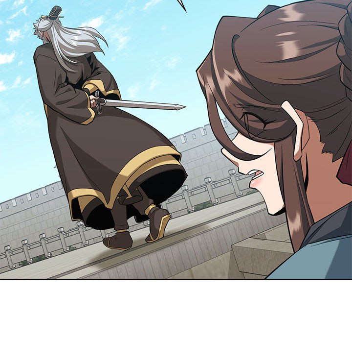 Perfect Record, New World Perfect Record, New World EP 17 - Toomics page 20 - 