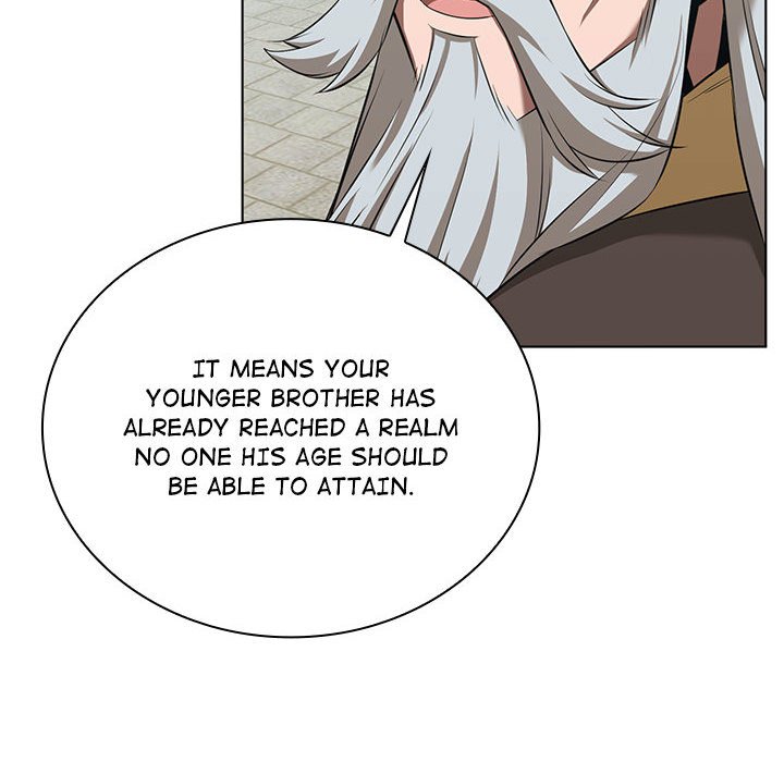 Perfect Record, New World Perfect Record, New World EP 17 - Toomics page 22 - 
