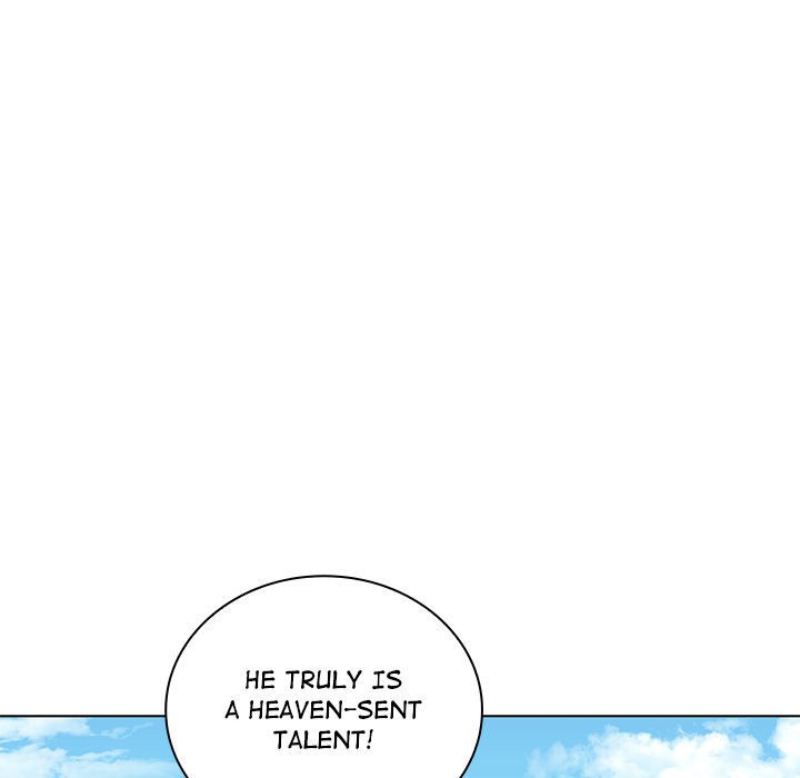 Perfect Record, New World Perfect Record, New World EP 17 - Toomics page 23 - 