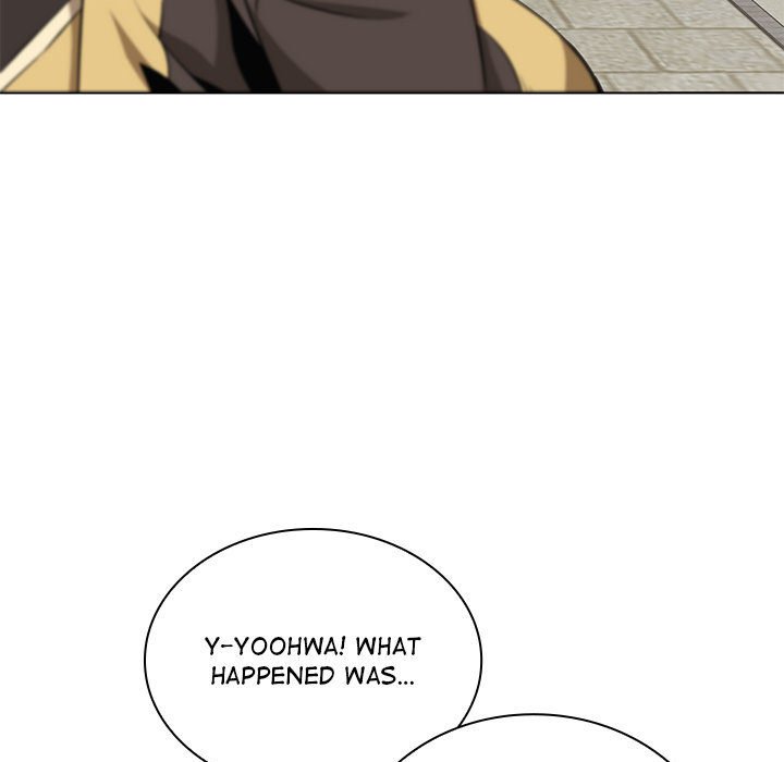Perfect Record, New World Perfect Record, New World EP 17 - Toomics page 25 - 