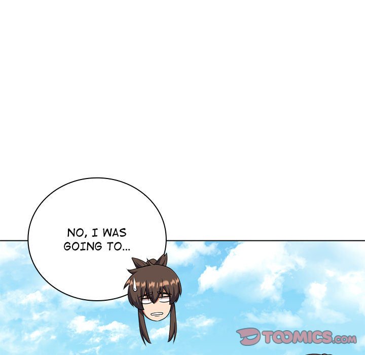 Perfect Record, New World Perfect Record, New World EP 17 - Toomics page 27 - 