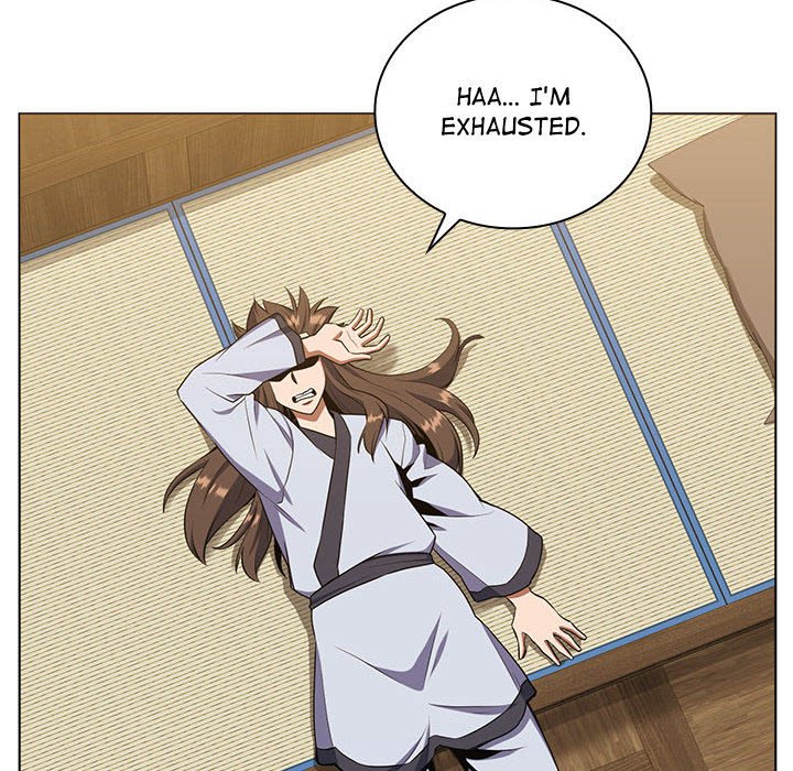 Perfect Record, New World Perfect Record, New World EP 17 - Toomics page 32 - 