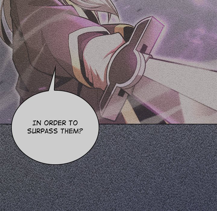 Perfect Record, New World Perfect Record, New World EP 17 - Toomics page 38 - 