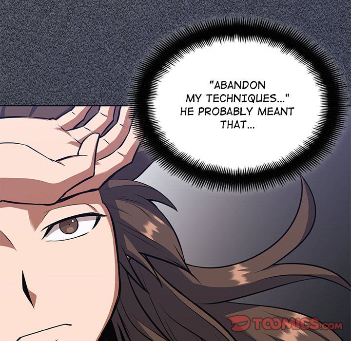 Perfect Record, New World Perfect Record, New World EP 17 - Toomics page 39 - 