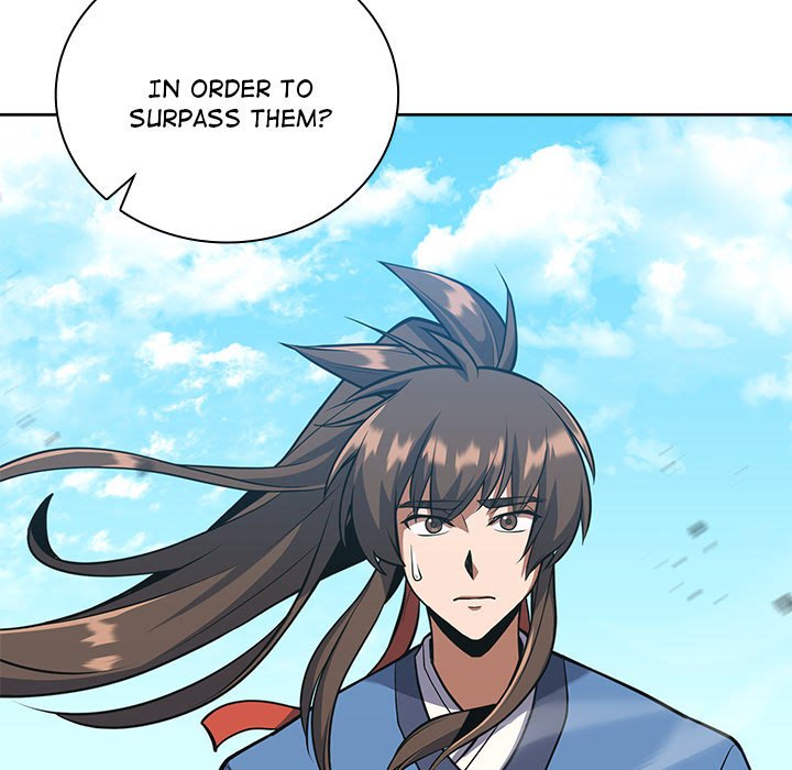 Perfect Record, New World Perfect Record, New World EP 17 - Toomics page 5 - 