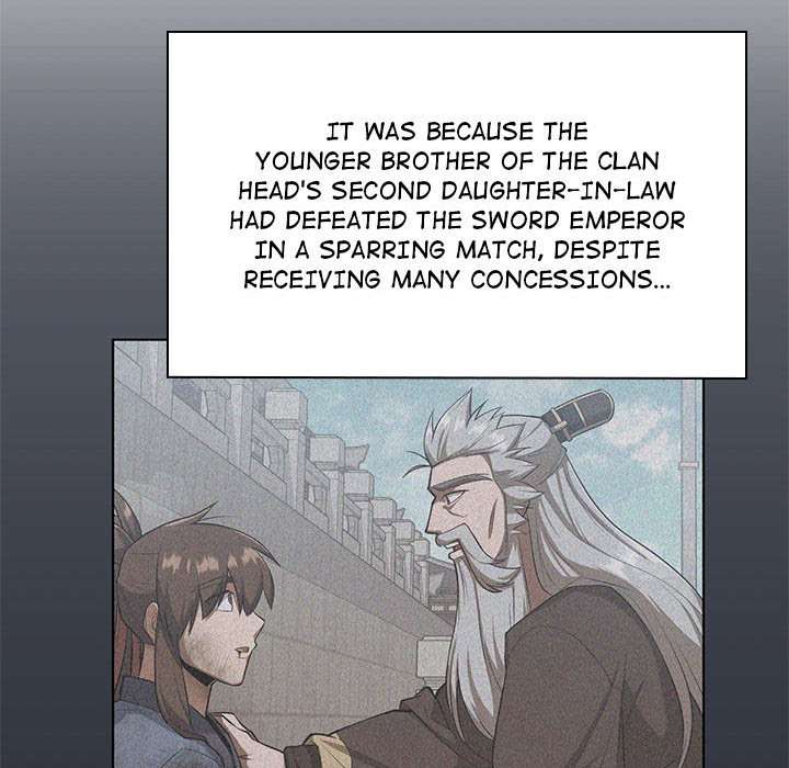 Perfect Record, New World Perfect Record, New World EP 17 - Toomics page 55 - 