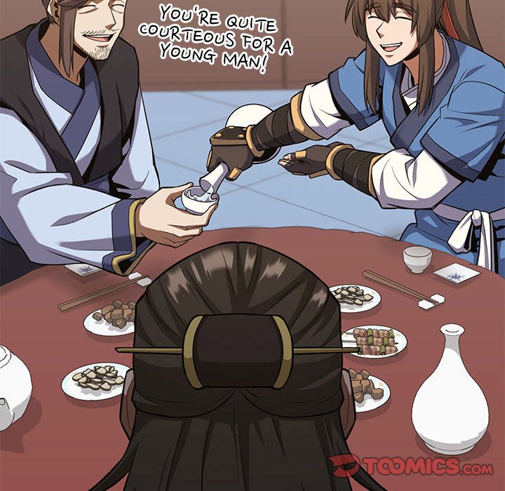 Perfect Record, New World Perfect Record, New World EP 17 - Toomics page 63 - 