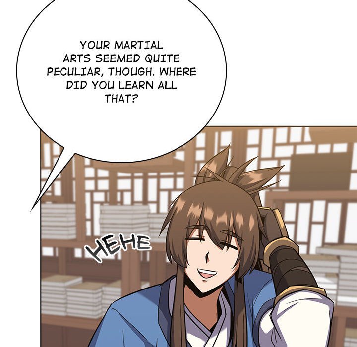 Perfect Record, New World Perfect Record, New World EP 17 - Toomics page 68 - 