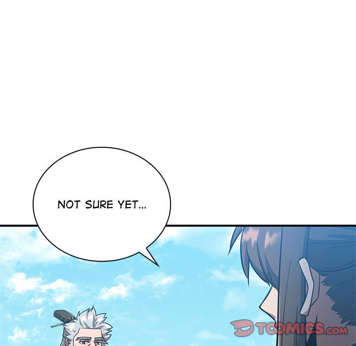Perfect Record, New World Perfect Record, New World EP 17 - Toomics page 9 - 