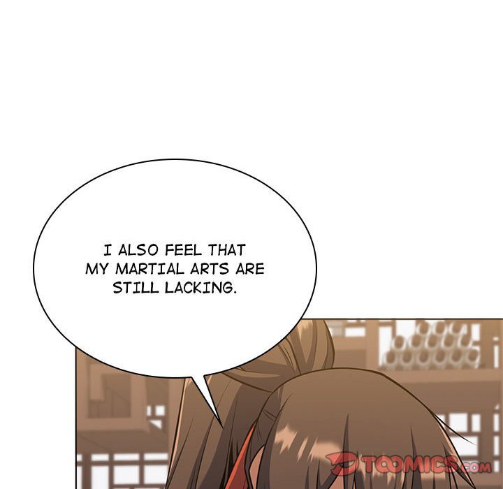 Perfect Record, New World Perfect Record, New World EP 17 - Toomics page 81 - 
