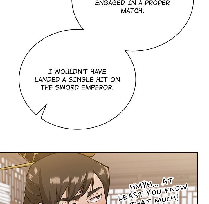 Perfect Record, New World Perfect Record, New World EP 17 - Toomics page 83 - 