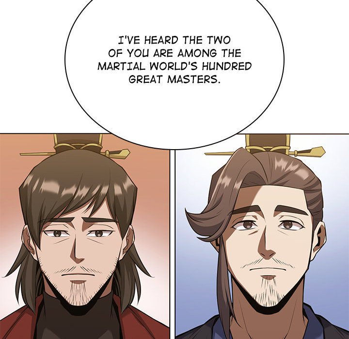 Perfect Record, New World Perfect Record, New World EP 17 - Toomics page 88 - 