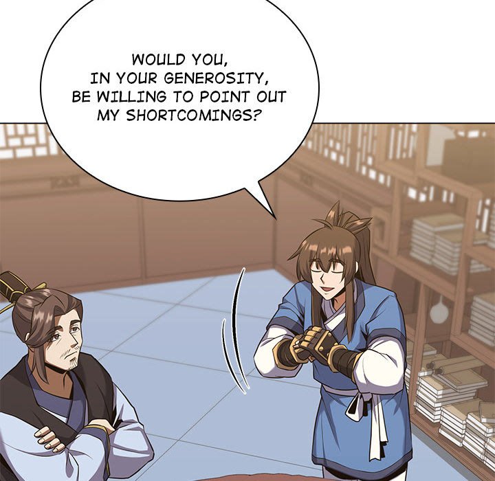 Perfect Record, New World Perfect Record, New World EP 17 - Toomics page 90 - 