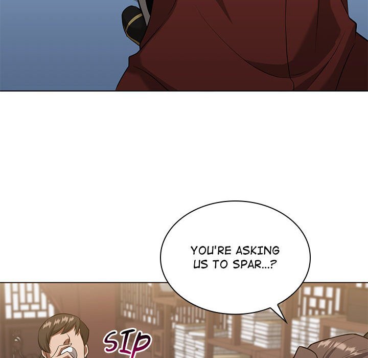 Perfect Record, New World Perfect Record, New World EP 17 - Toomics page 92 - 