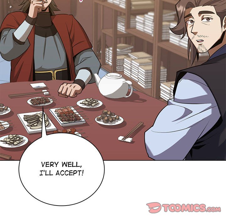 Perfect Record, New World Perfect Record, New World EP 17 - Toomics page 93 - 