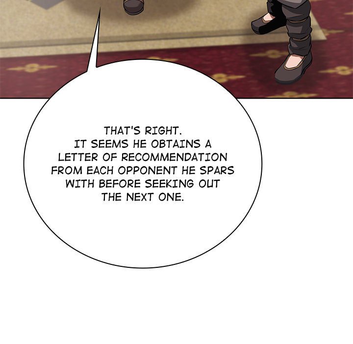 Perfect Record, New World Perfect Record, New World EP 18 - Toomics page 101 - 