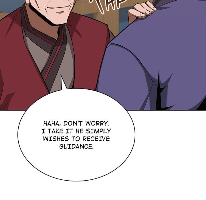 Perfect Record, New World Perfect Record, New World EP 18 - Toomics page 103 - 