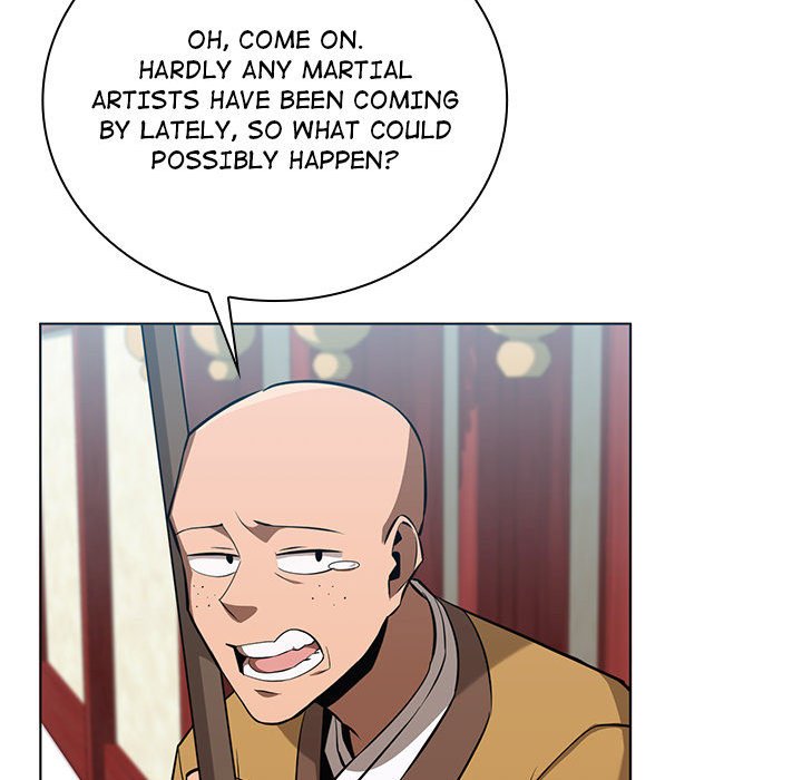 Perfect Record, New World Perfect Record, New World EP 18 - Toomics page 116 - 