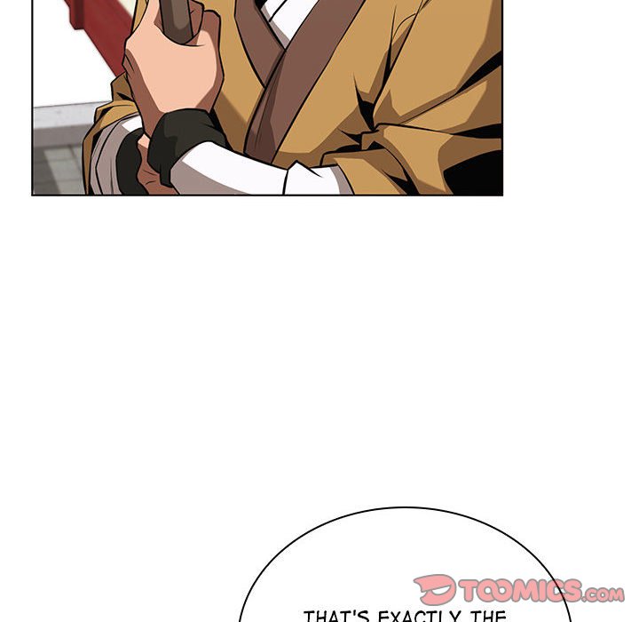 Perfect Record, New World Perfect Record, New World EP 18 - Toomics page 117 - 