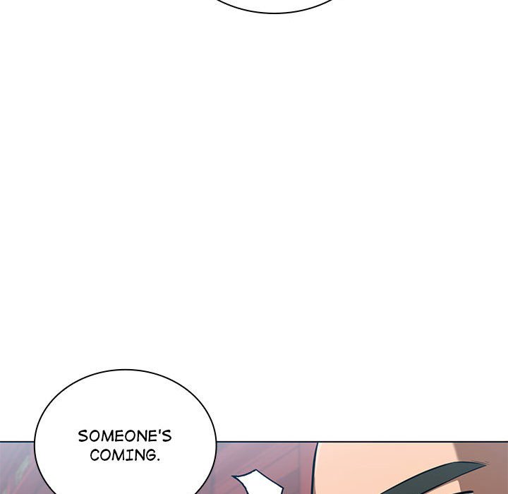 Perfect Record, New World Perfect Record, New World EP 18 - Toomics page 120 - 