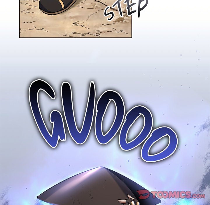 Perfect Record, New World Perfect Record, New World EP 18 - Toomics page 123 - 