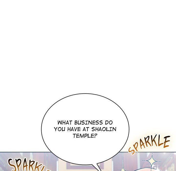 Perfect Record, New World Perfect Record, New World EP 18 - Toomics page 133 - 